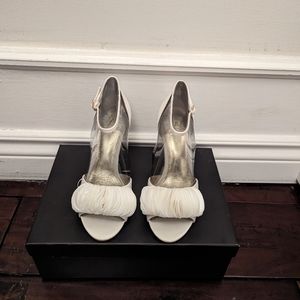 Adrianna Papell Wedding Pair